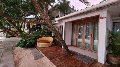 Bliss Resort Krabi