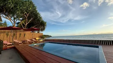 Bliss Resort Krabi