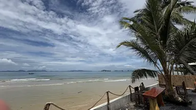 Bliss Resort Krabi
