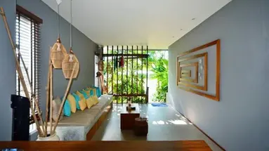 Bliss Resort Krabi