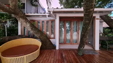 Bliss Resort Krabi