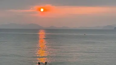 Bliss Resort Krabi