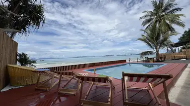 Bliss Resort Krabi