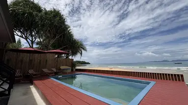 Bliss Resort Krabi
