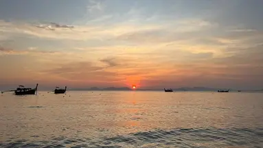 Bliss Resort Krabi