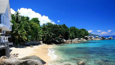 Bliss Sea Side Boutique Hotel & Spa