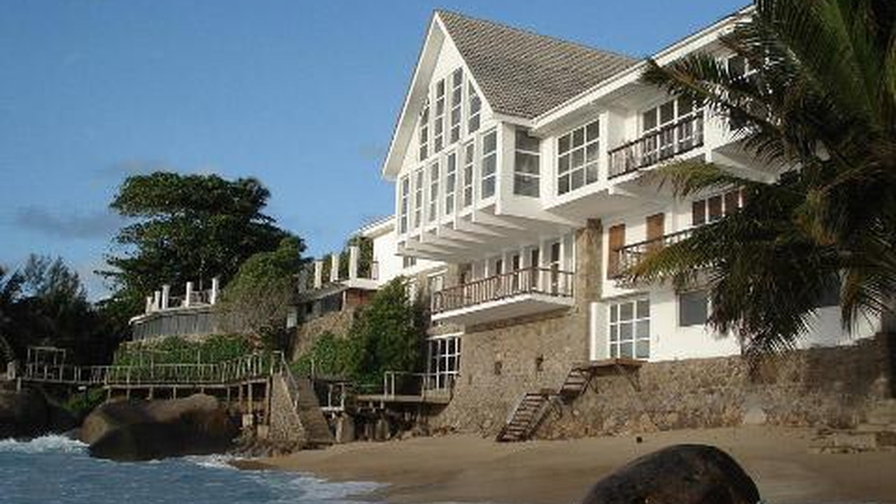 Bliss Sea Side Boutique Hotel & Spa