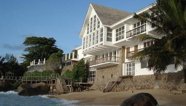 Bliss Sea Side Boutique Hotel & Spa