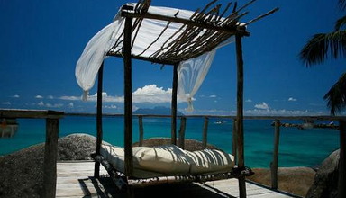 Bliss Sea Side Boutique Hotel & Spa