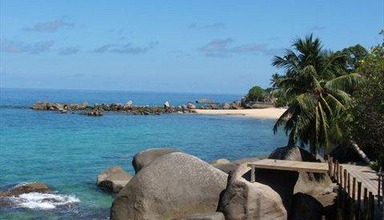 Bliss Sea Side Boutique Hotel & Spa