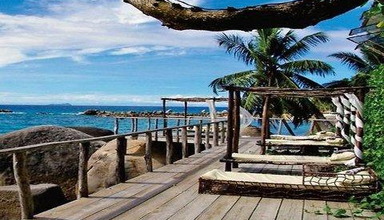 Bliss Sea Side Boutique Hotel & Spa