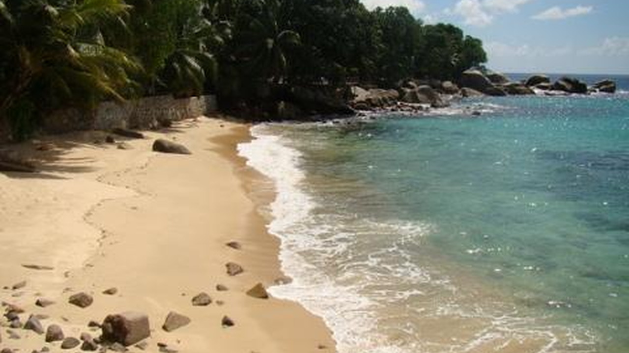 Bliss Sea Side Boutique Hotel & Spa