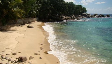 Bliss Sea Side Boutique Hotel & Spa