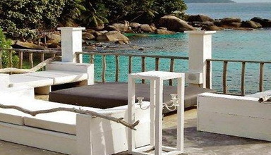 Bliss Sea Side Boutique Hotel & Spa