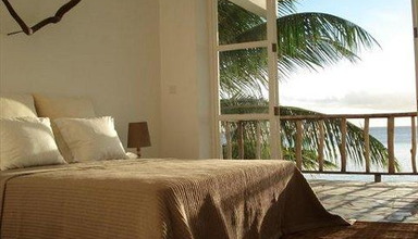 Bliss Sea Side Boutique Hotel & Spa