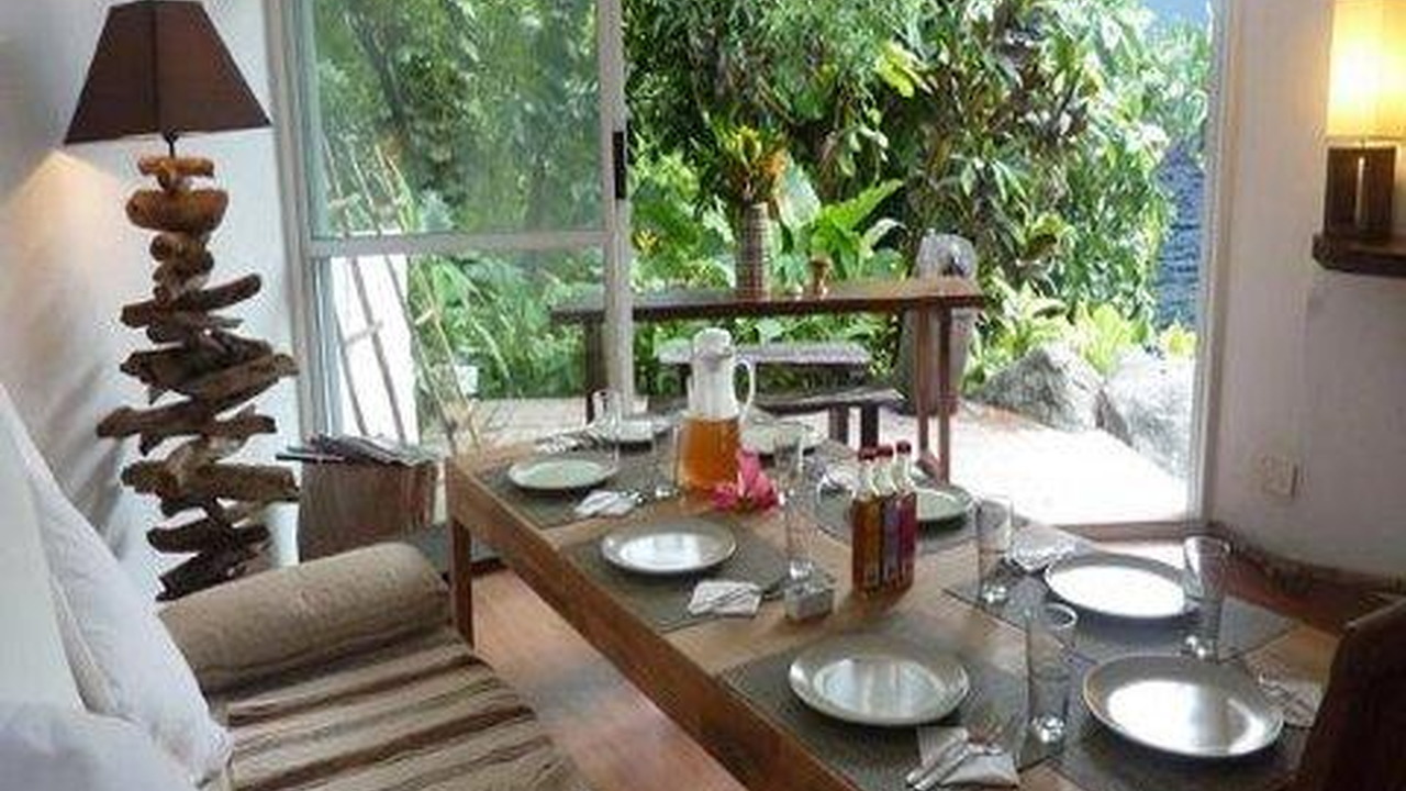 Bliss Sea Side Boutique Hotel & Spa