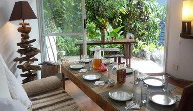 Bliss Sea Side Boutique Hotel & Spa