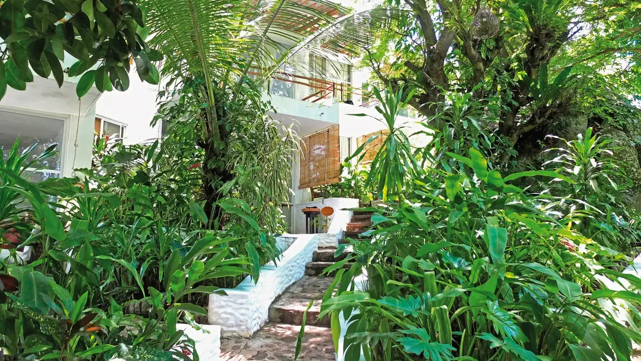 Bliss Seychelles