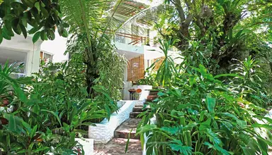 Bliss Seychelles