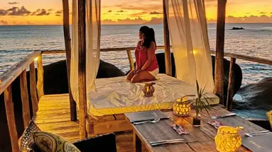 Bliss Seychelles