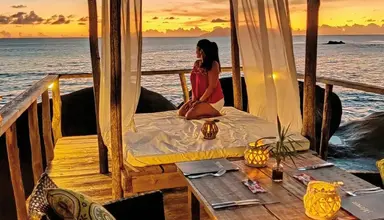 Bliss Seychelles