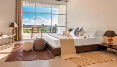 Bliss Seychelles
