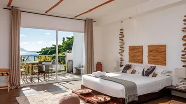 Bliss Seychelles