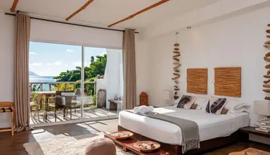 Bliss Seychelles