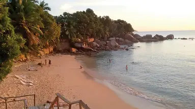 Bliss Seychelles