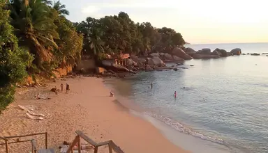 Bliss Seychelles