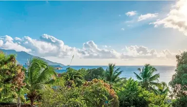Bliss Seychelles