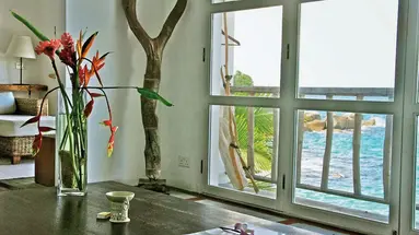 Bliss Seychelles
