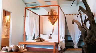 Bliss Seychelles