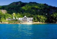 Bliss Seychelles