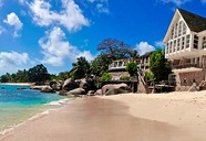 Bliss Seychelles