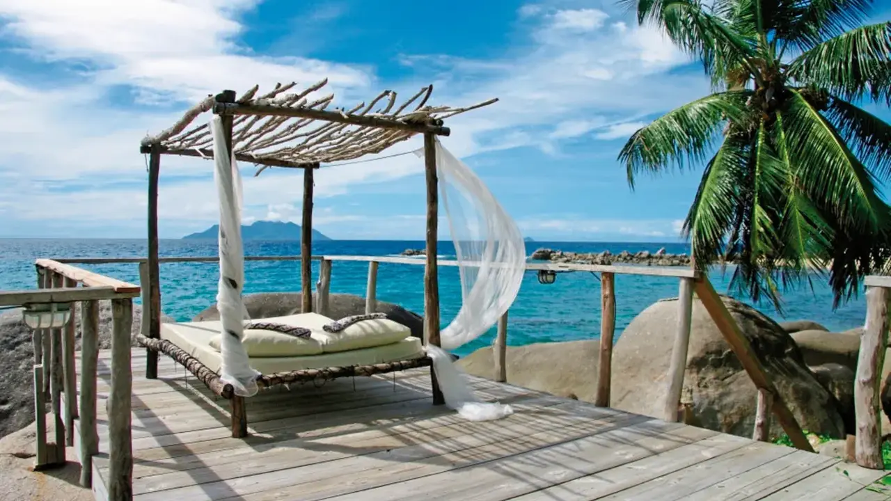 Bliss Seychelles