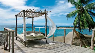 Bliss Seychelles