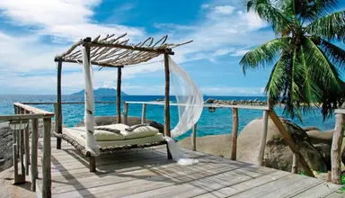 Bliss Seychelles