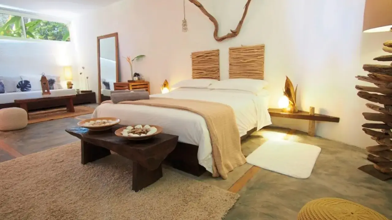 Bliss Seychelles