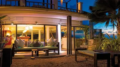 Bliss Seychelles