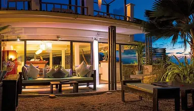 Bliss Seychelles