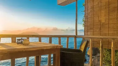 Bliss Seychelles