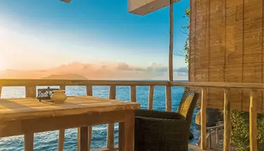 Bliss Seychelles