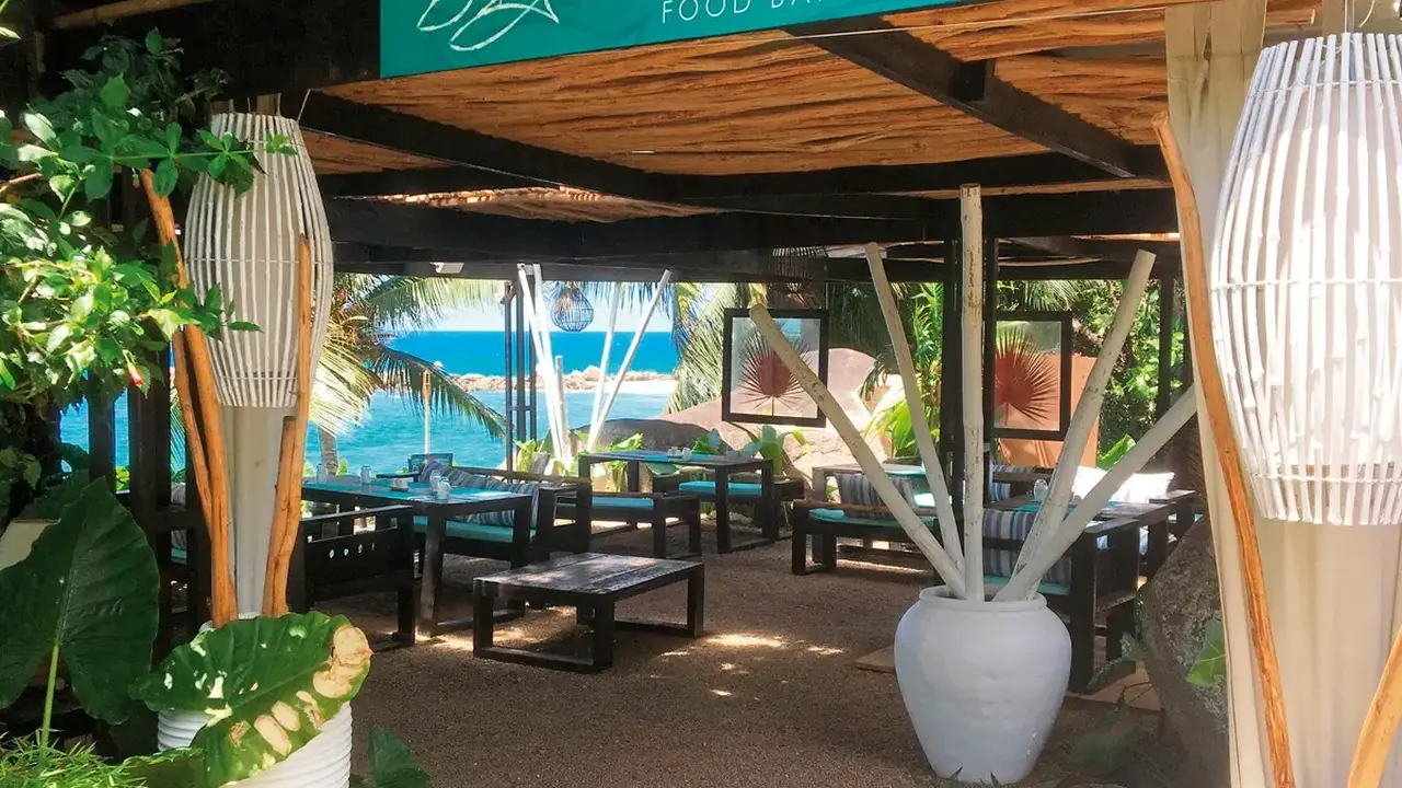 Bliss Seychelles