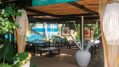 Bliss Seychelles