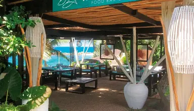 Bliss Seychelles
