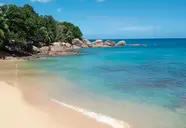 Bliss Seychelles