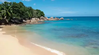 Bliss Seychelles