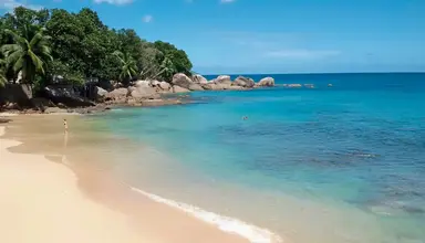 Bliss Seychelles