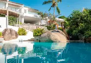 Bliss Seychelles